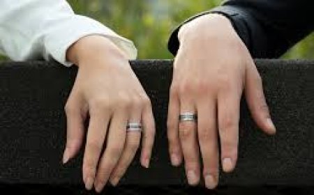 Anillos de Oro para Hombre: Elegancia, Estilo y Personalidad en Una Sola Pieza