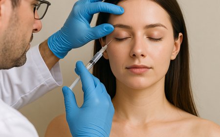 Expert Guide to Botox Rotterdam: Procedure, Cost & FAQs