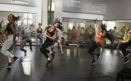 Find Your Rhythm: Discover the Joy of Social Dance and Local Dance Lessons