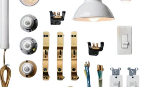 Brighten Your Outdoors with Patriot Lighting Solutions