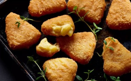 Discover Tasty Frozen Snacks and Authentic Venezuelan Cuisine in Houston