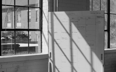 How MX5 Consulting Empowers Leaders and Businesses