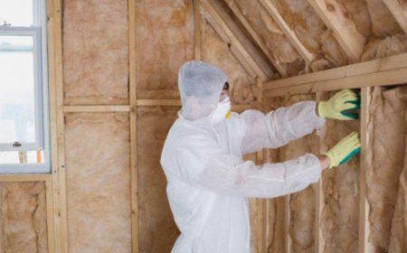 Choosing the Right Professionals: Insulation Contractor and Swimming Pool Contractor Guide