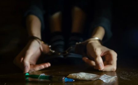 Understanding Drug Conspiracy Charges and the Role of a Drug Crime Defense Attorney