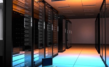 Top Benefits of Offshore Dedicated Servers for Growing Businesses