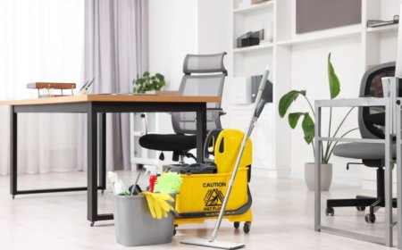 Best Cleaning Products of 2025: Expert Picks from Leading Cleaning Supply Companies