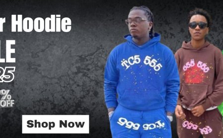 Spider Hoodie 555 – Born for Bold style in 2025 Streetwear World