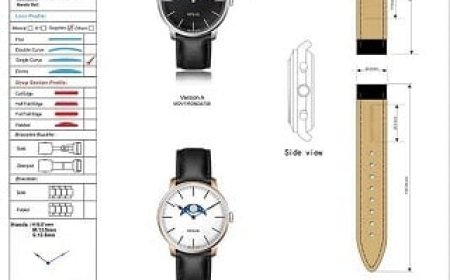 High-End Wrist Watch Manufacturers – From Classic to Smart Designs for Every Market