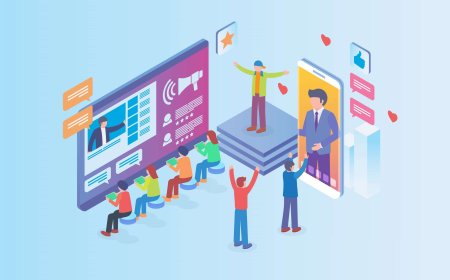 The Future of Influencer Marketing Software: AI, Automation, and Beyond