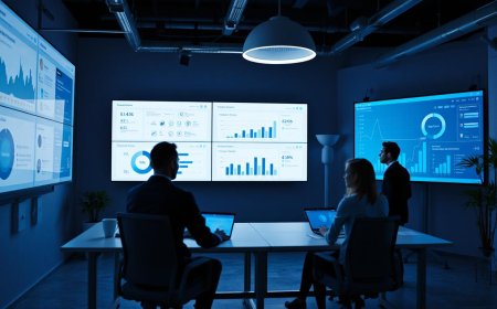 B2B Success Stories with Online Reputation Management Agency