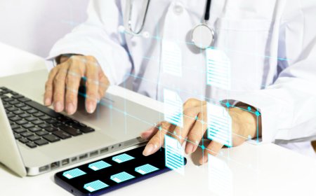 How Claims Processing Software Helps Small and Mid-Sized Healthcare Providers
