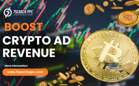 Boost Crypto Ad Revenue with Smart Monetization Tips