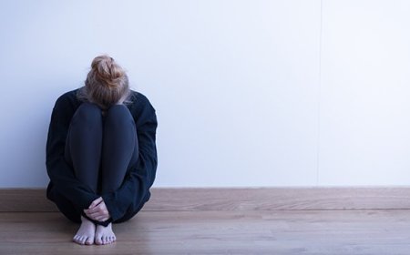 Behind the Smile: Unmasking Trauma in Schools, Workplaces, and Churches