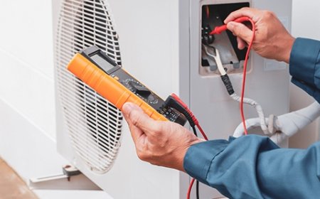 Why Professional AC Repair and Service Matter More Than You Think