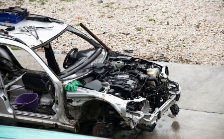 Toongabbie Cash for Cars: Any Car, Any Condition, Any Time