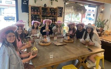Discover Stress-Free Group Travel with Byron Bay Bus Charters