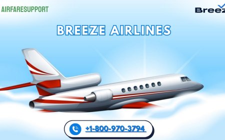 How Do I Talk to a Human at Breeze? - Let’s Get You to a Human