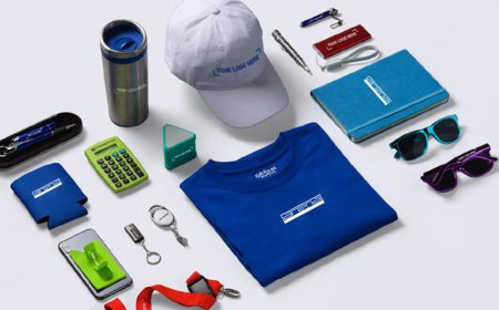 Why Eco Friendly Corporate Gifts Are Essential for Building a Sustainable Brand Image