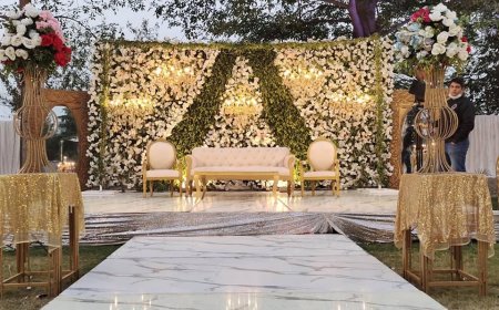 EventAffairs 2025 – Plan the Perfect Event in Lahore