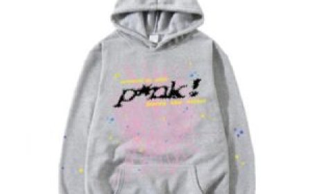 The Unmatched Legacy of the Spider Hoodie
