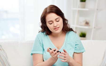 Glycomet 500mg: A Trusted Medication for Type 2 Diabetes