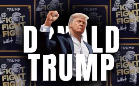 TRUMP Coin Eyes $15 – Next Big Breakout Incoming?