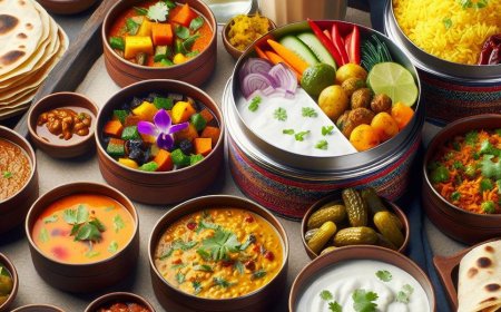 Elevating Everyday Meals with Care