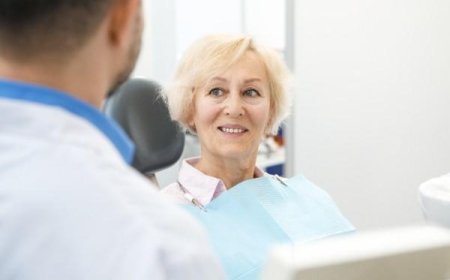 Help for Accidents Involving Teeth and Gums in Carlisle