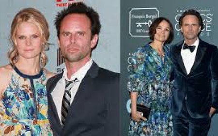 Leanne Goggins: A Glimpse into a Quiet Legacy