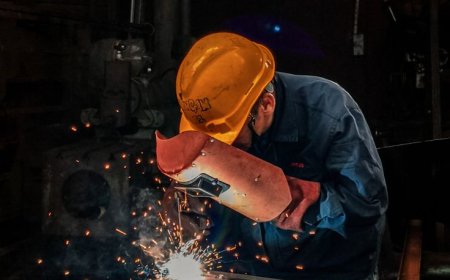 How Specialized Manpower Support Sets Leading Industrial Maintenance Companies Apart