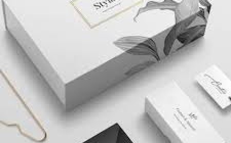 Elevate Your Brand with Expert Apparel Packaging Design from Bexo Packaging