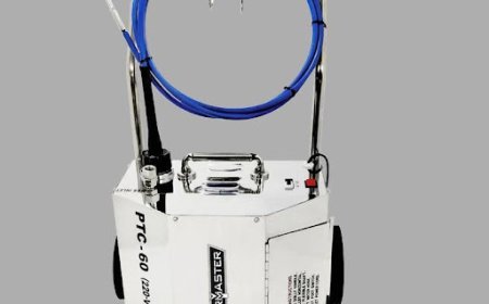 Power Up Your Cleaning Game: Why Premium Electric Tube Cleaner Manufacturers Make All the Difference