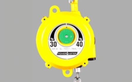 Smart Selection: Your Complete Guide to Finding the Right Industrial Spring Balancer