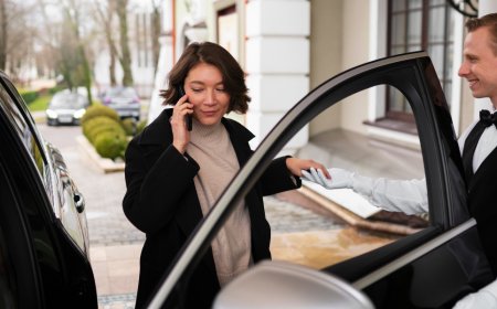 Top Benefits of Using a Reliable Taxi Service in Cardiff