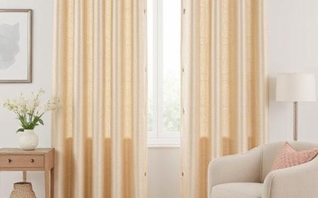 Top Picks for Affordable Wave Curtains Dubai Residents Love