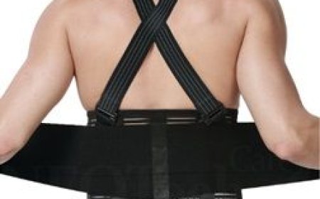 When Should You Wear a Low Back Brace for Pain Relief?