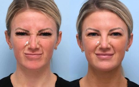 Best Plastic Surgeons in Dubai for Botox: Affordable Options for Non-Surgical Beauty