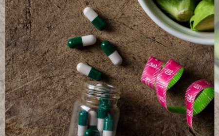 Why Personalized Care Beats Generic Diets for Women’s Weight Loss