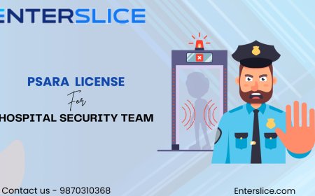 PSARA License: A Complete Guide for Private Security Firms