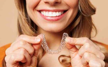 Braces and Aligner Options That Suit Every Stage of Life in Enfield