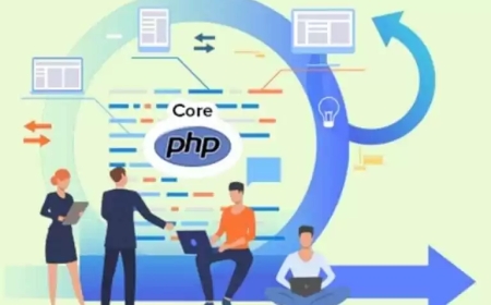 Exploring the Benefits of Outsourcing PHP Web Development Services in India
