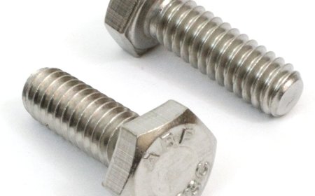 Types of Bolts: The Ultimate Guide to Fastening Solutions