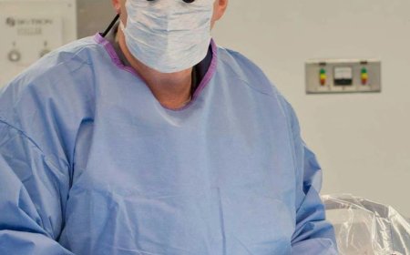 Outstanding Neurological and Spine Specialists Based in Wimberley and Stone Oak