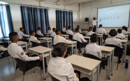 Unlock Your Defence Dream with the Best Army Recruitment Coaching in Maharashtra