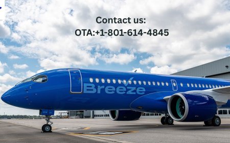 How Do I Speak to Someone at Breeze? Easy Options Are Here!