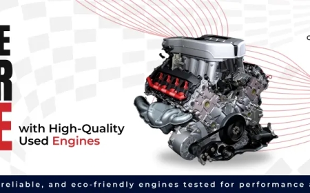 🐍 8.3 Viper Engine for Sale – Unleash Pure Power with TurboAutoParts