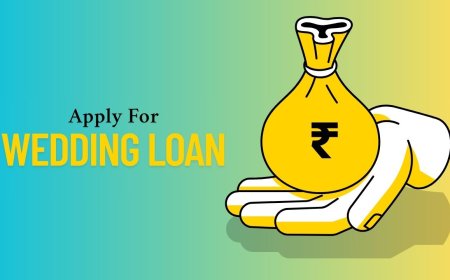 Can I Get a Personal Loan for Wedding?
