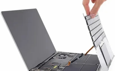 Your Ultimate Guide to Finding the Perfect Microsoft Surface Repair Center