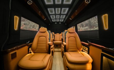 SN Limo Service | Best Limousine & Car Service in Boston