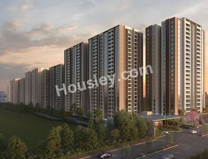 Discover the Ultimate Urban Living at Pristine O2world Kharadi – A Premium New Launch in Kharadi, Pune